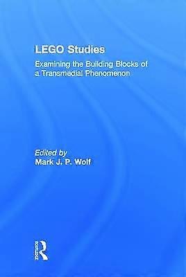 LEGO Studier