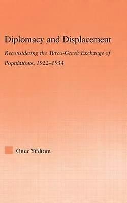 Diplomacy and Displacement