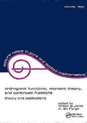 Orthogonal Functions