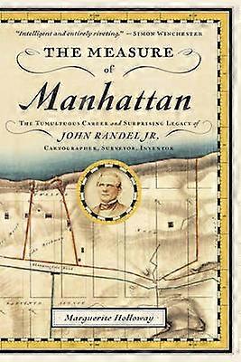 Măsura Manhattanului