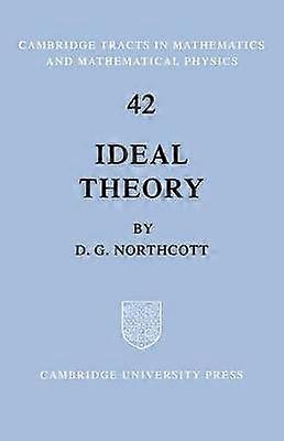 Ideal Theory