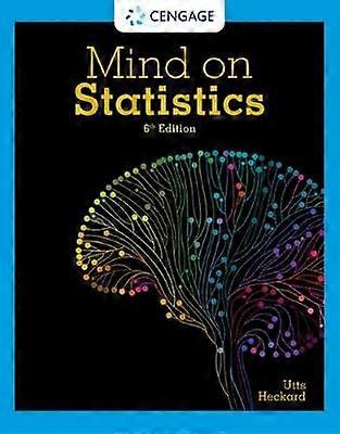 Mind on Statistics