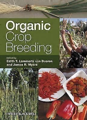 Organic Crop Breeding