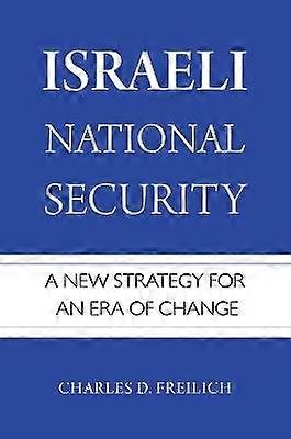 Israeli National Security