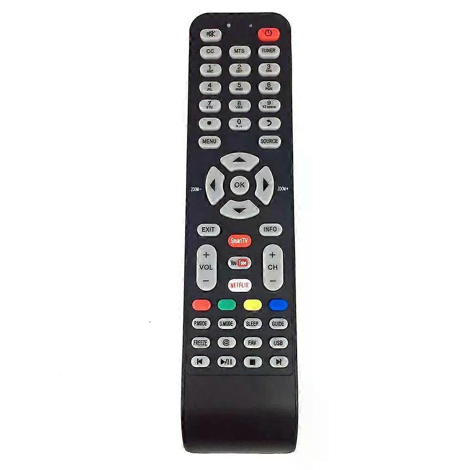 New DH1508359506 For Hitachi Smart TV Remote Control L32D2740E L32D2740EISD
