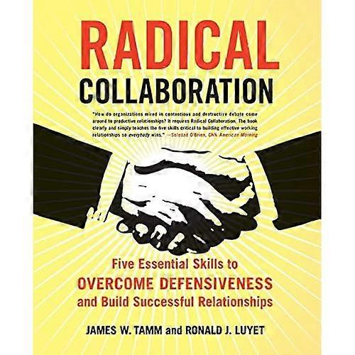 Radical Collaboration
