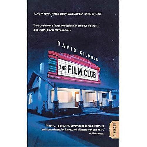The Film Club