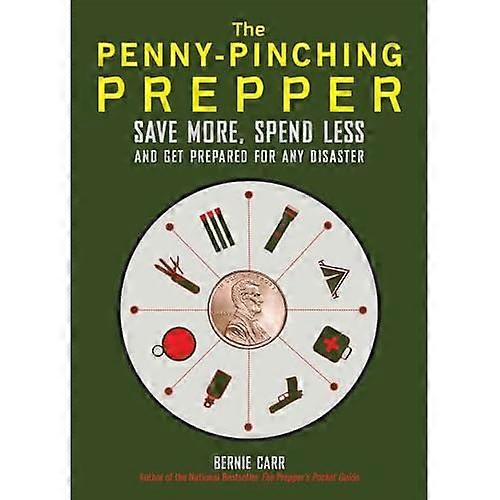 Penny-Pincher Prepper
