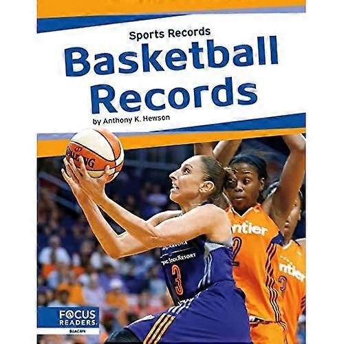Sport Records: Basketbal Records