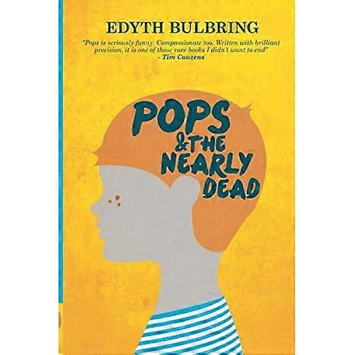 Pops and the Nearly Dead