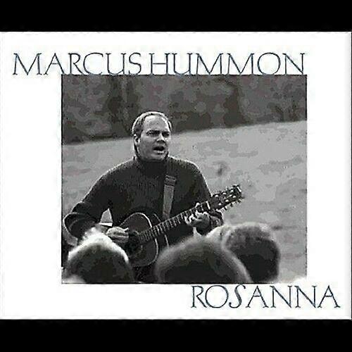 HummonMarcus Rosanna CD