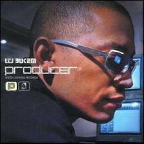 Diverse LTJ Bukem prezintă Producer 01 CD