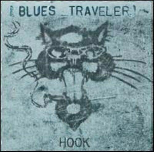 Blues Traveler Hook CD