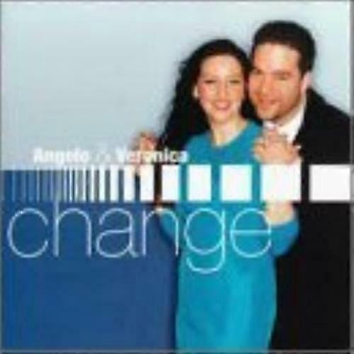 Angelo amp Veronica Alterar CD
