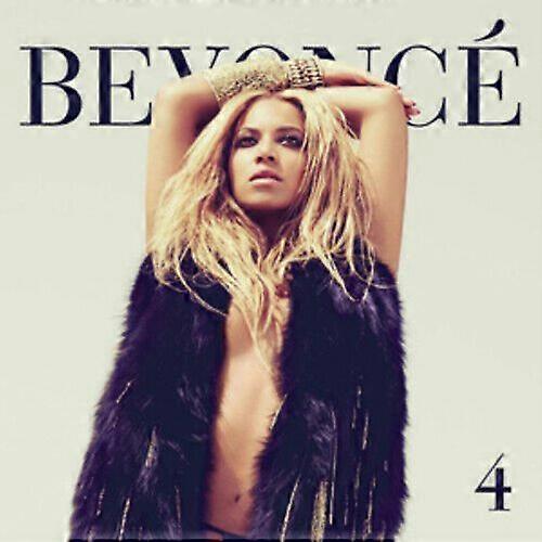 Beyonc 4 CD (2011)