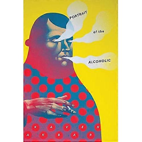 Porträt des Alkoholikers