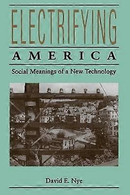 Electrifying America