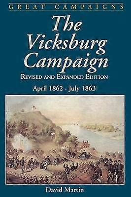 Vicksburg kampagnen