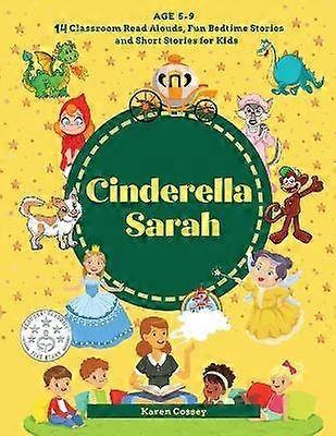 Cinderella Sarah