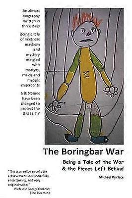 The Boringbar War
