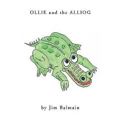 Ollie and the Alliog