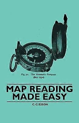 Map Reading Made Easy