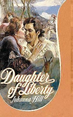 Dotter till Liberty