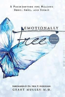 Emotionally Free