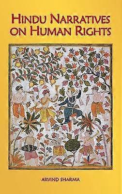Hindu Narratives on Human Rights