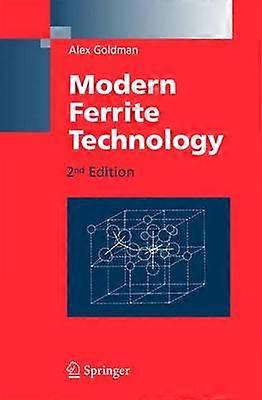 Modern Ferrite Technology