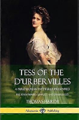 Tess din d'Urbervilles