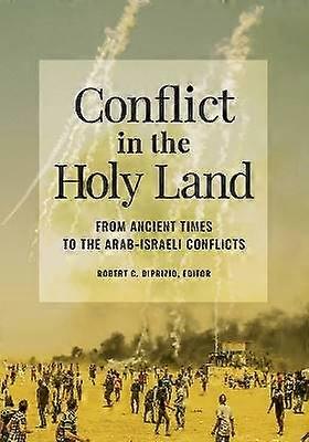 Conflict in the Holy Land