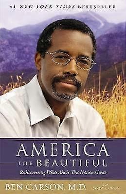 America de frumos