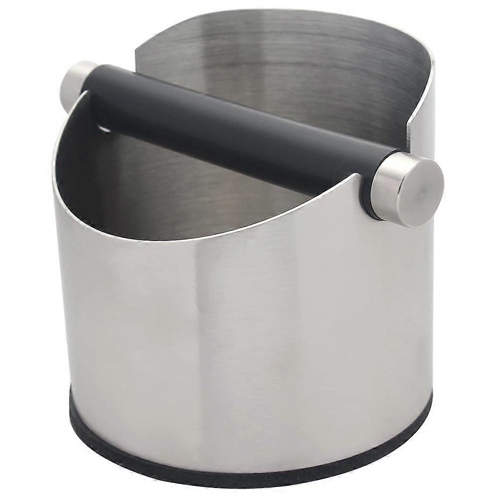Coffee grounds collection container, perfect for your coffee machine