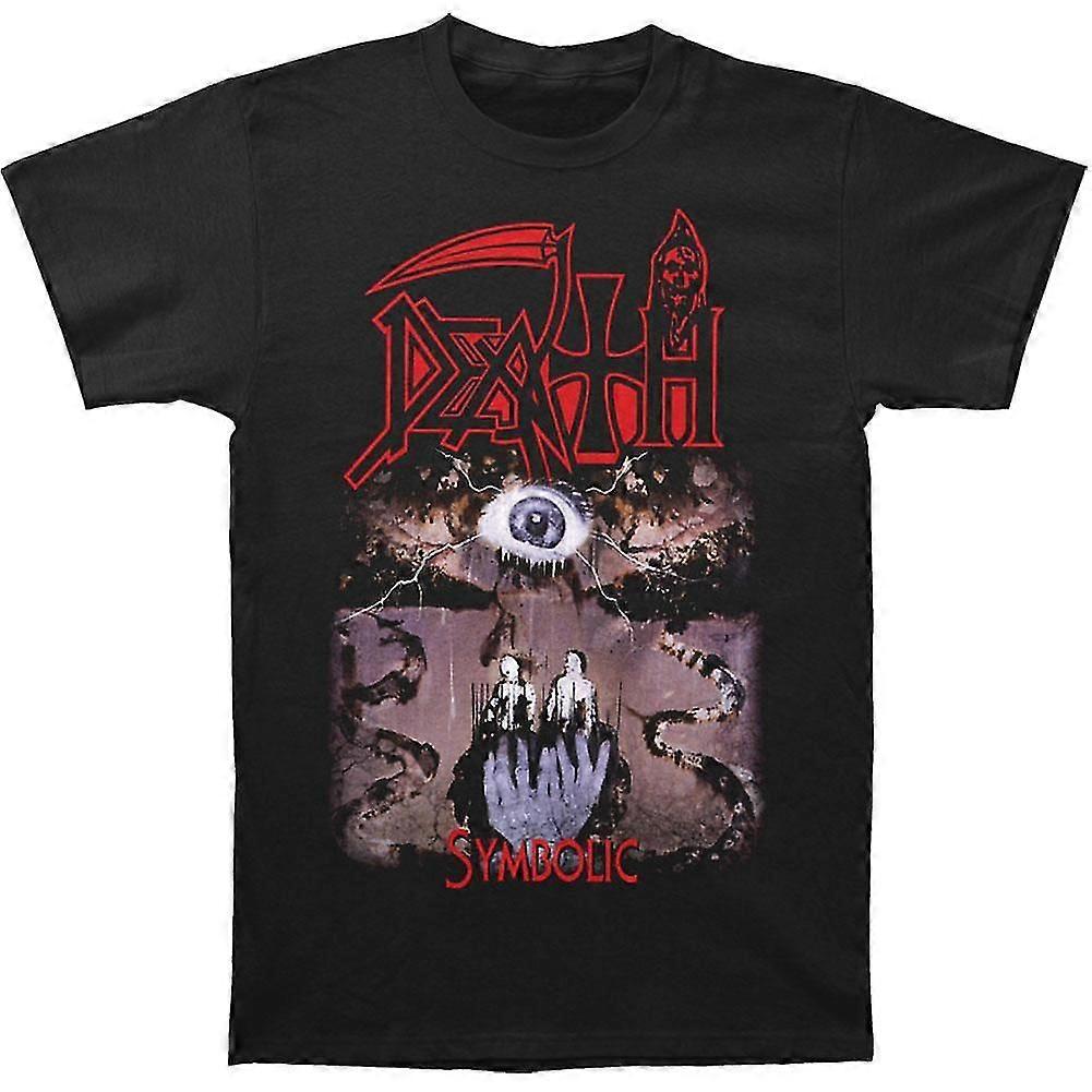 Symbolické tričko smrti