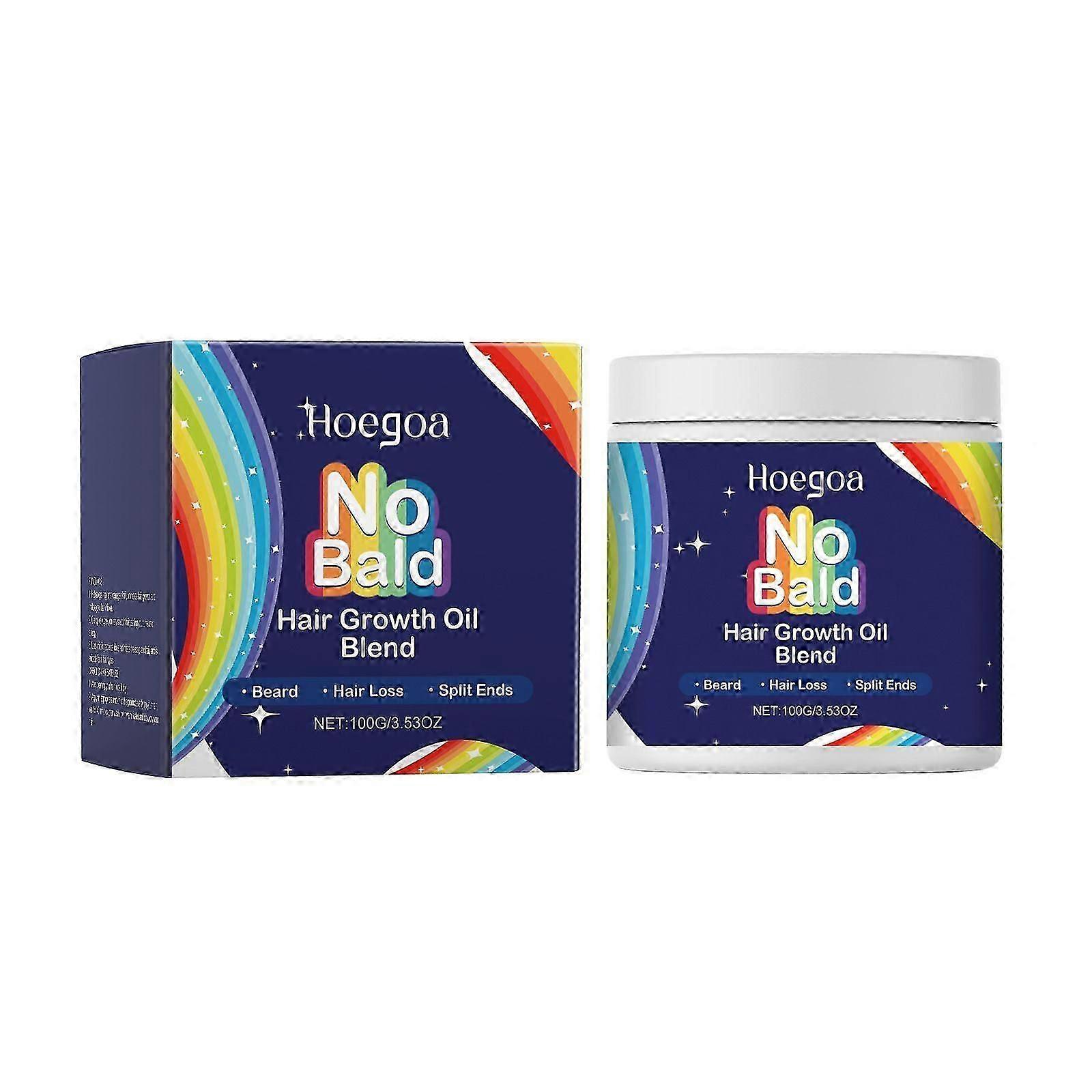 No Bald Hair Growth Oil Blend, Μάσκα μαλλιών για ξηρά και ταλαιπωρημένα μαλλιά, Μάσκα μαλλιών βαθιάς περιποίησης, Μάσκα μαλλιών για όλους τους τύπους μαλλιών, Μάσκα μαλλιών για τριχόπτωση