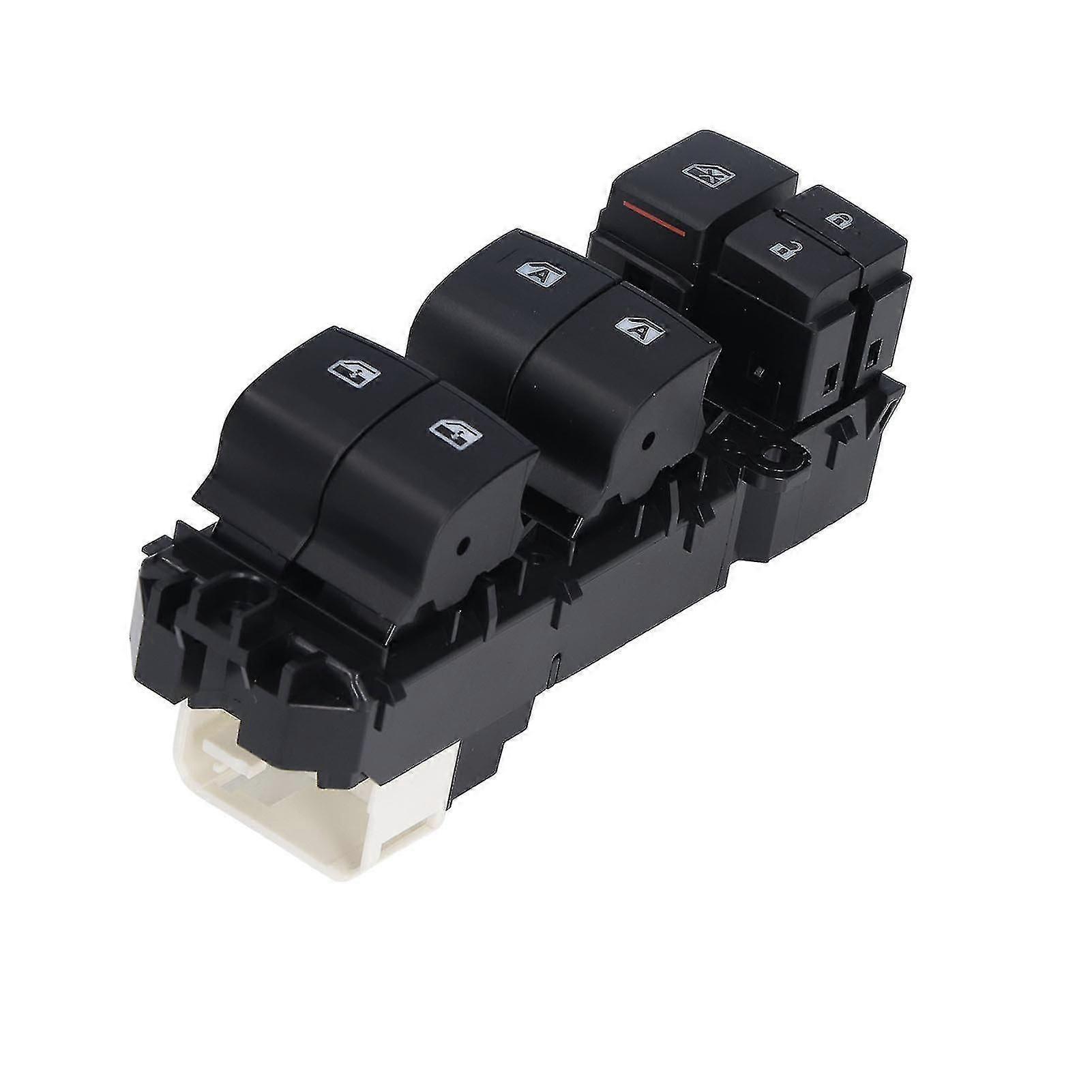 Power Window Switch 848200e020 Electric Window Control Replacement For Highlander Tacoma 20132017