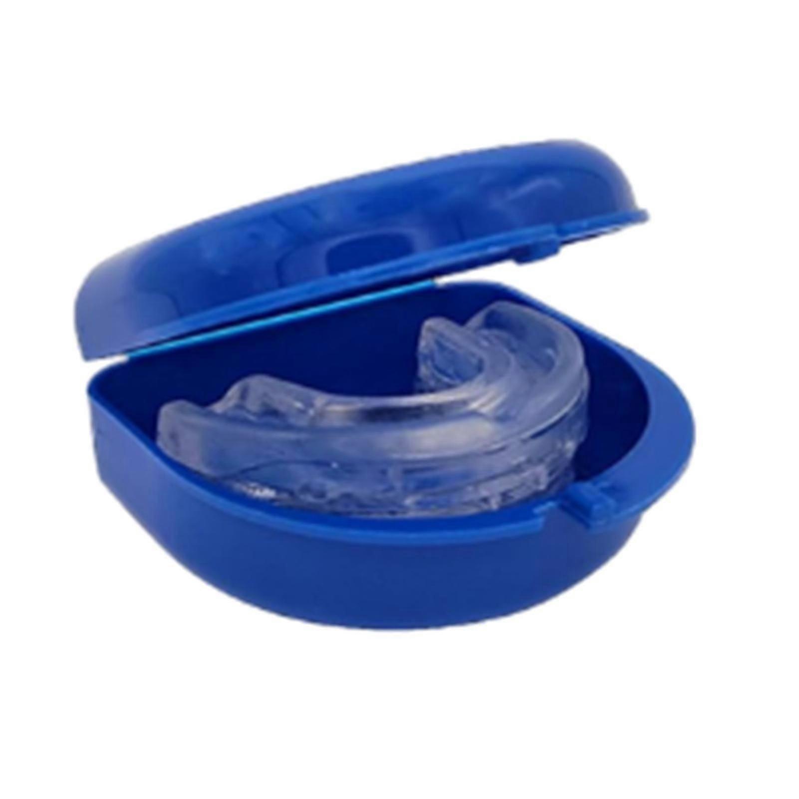 Prevent Snoring Device Mouthpiece High Quality Anti-grinding Snoring Device for Daily Use