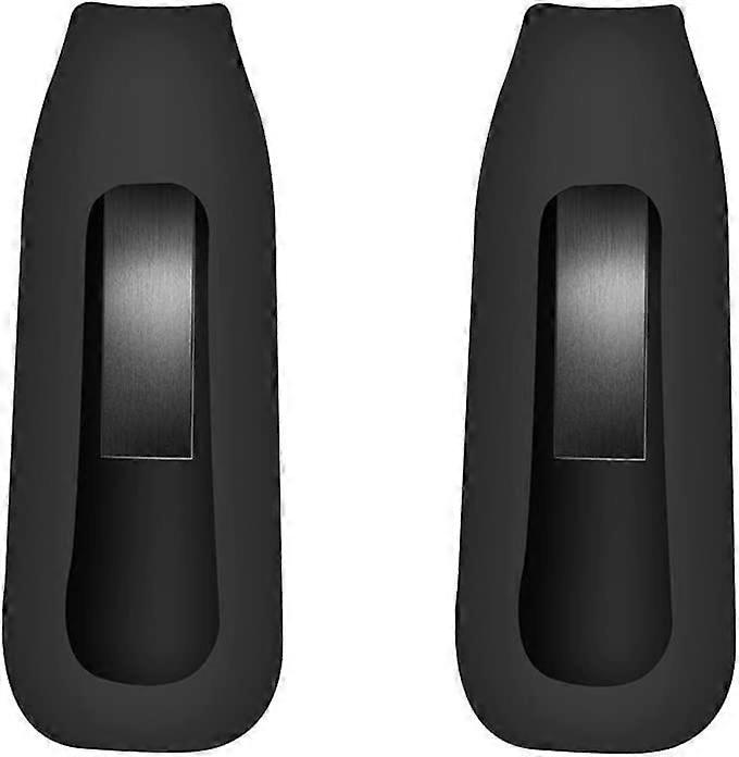 Clip Holder compatível com Fitbit One (conjunto de 2), QWER262