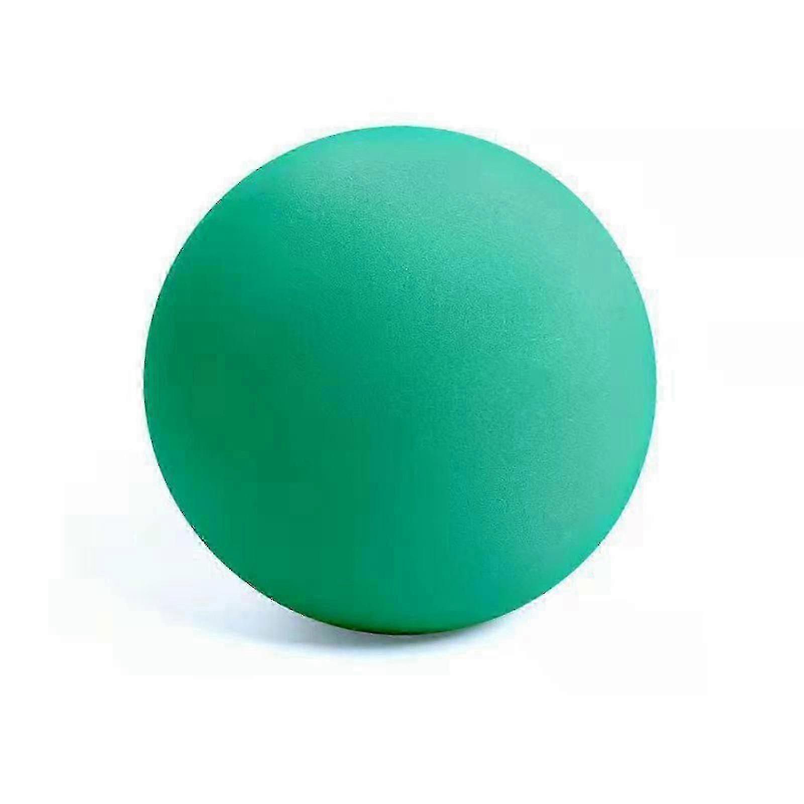 100% New Upgraded Soft No-noise Foam Ball Spong Ball Indoor Activity Ball Kick Ball Dodge Ball Playground Ball