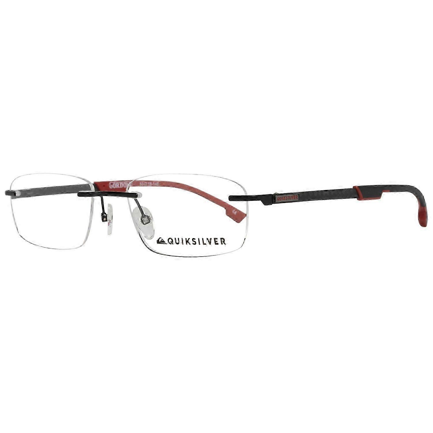 Quiksilver Optical Frame Eqyeg03048 Ared 53