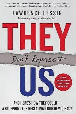 They Don't Represent Us