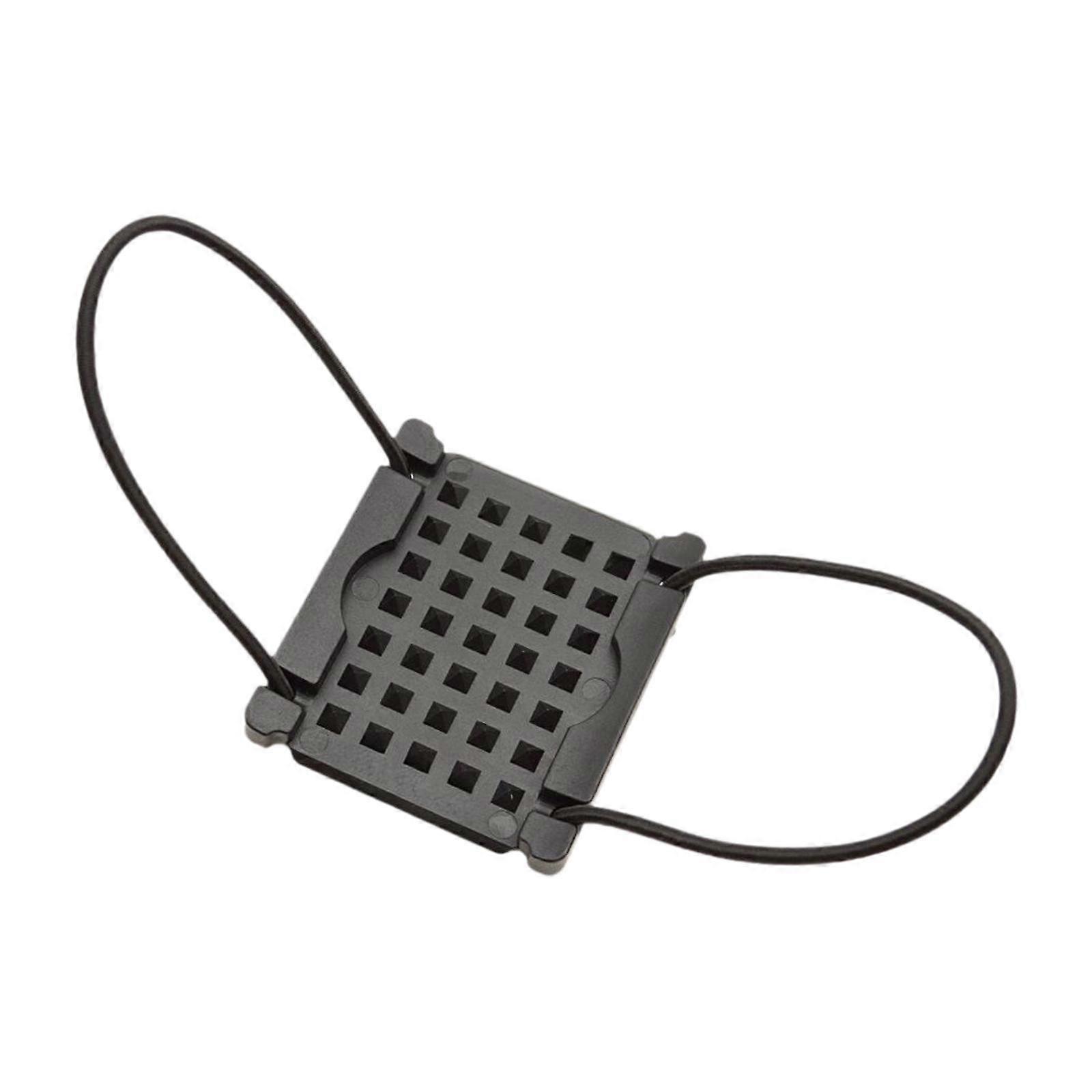 Diving Weight Fixing Plate BCD Weight Plates Hardware Easy to Use Dive Fixed