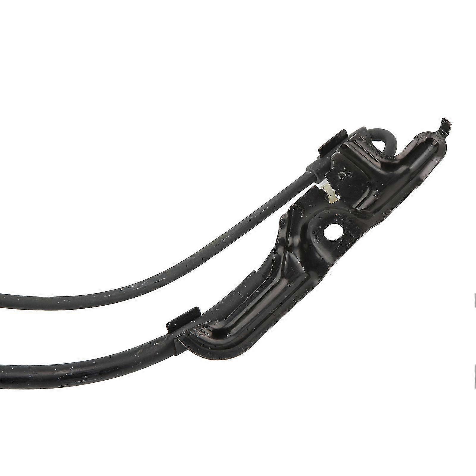 2pcs חיישן מהירות גלגל ABS קדמי שמאל ימין רגישות גבוהה 8954233070 מחליף לקאמרי אבלון f26