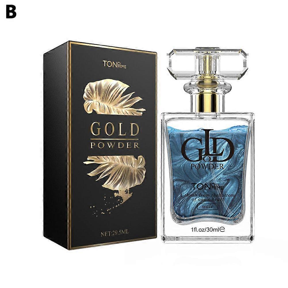 Long-Lasting Pheromone Perfume with Natural Plant Extracts for All-Day Confidence and Charm