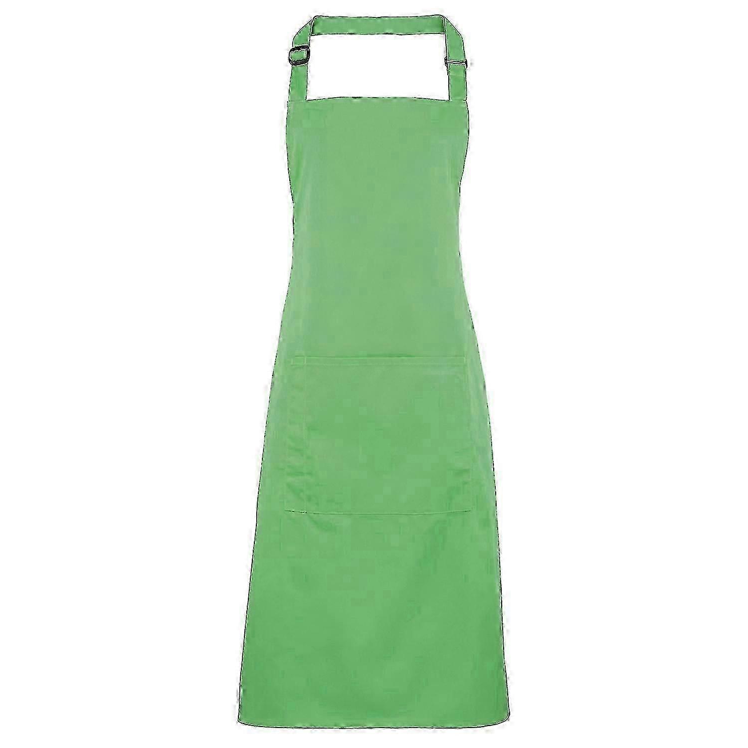 Premier Panie/Odzież kolory Bip fartuch z kieszeni / Odzież robocza