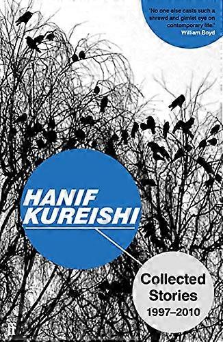 Collected Stories: 1997 2010