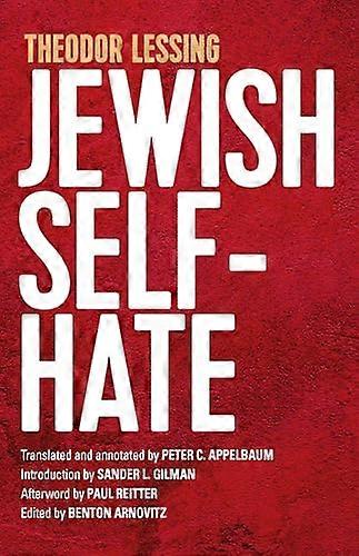 Jewish Self Hate
