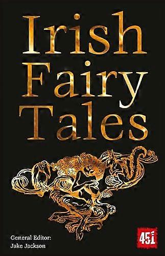 Irish Fairy Tales