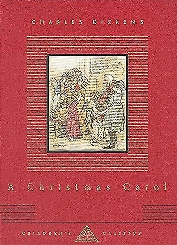 A Christmas Carol